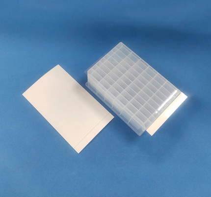 adhesive sealing film