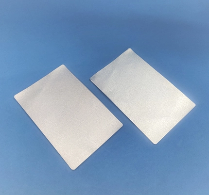 heat sensitive aluminum sealing film