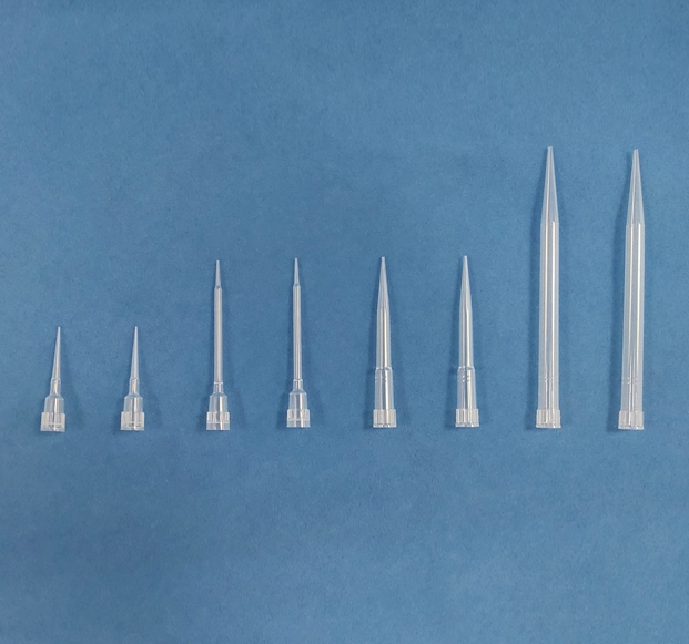 tecan pipette tips manufacturers