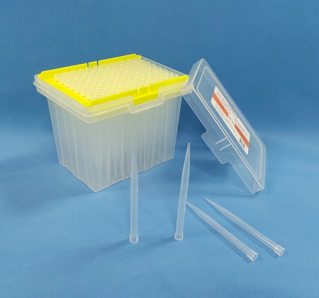tecan pipette tips suppliers