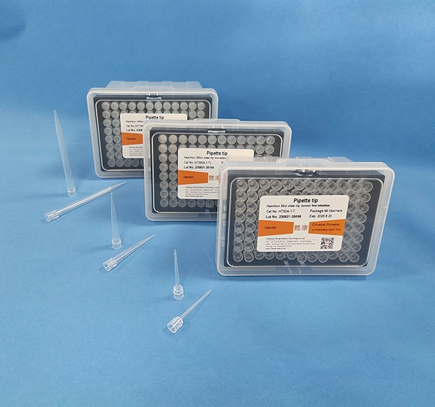 low retention filter pipette tips