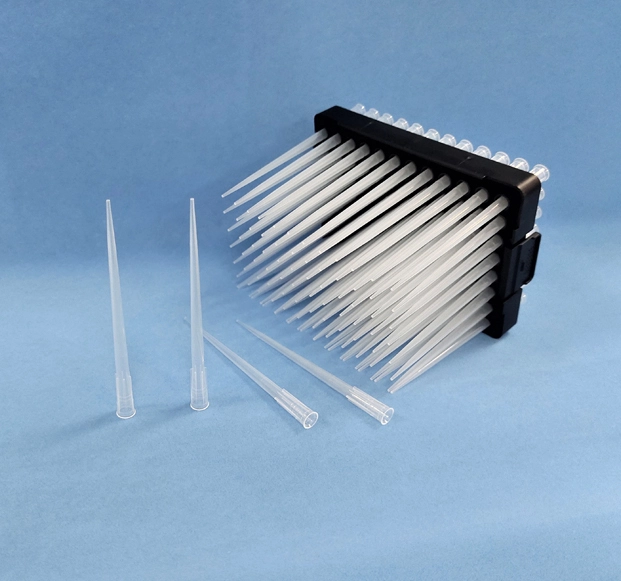 20ul universal pipette tips
