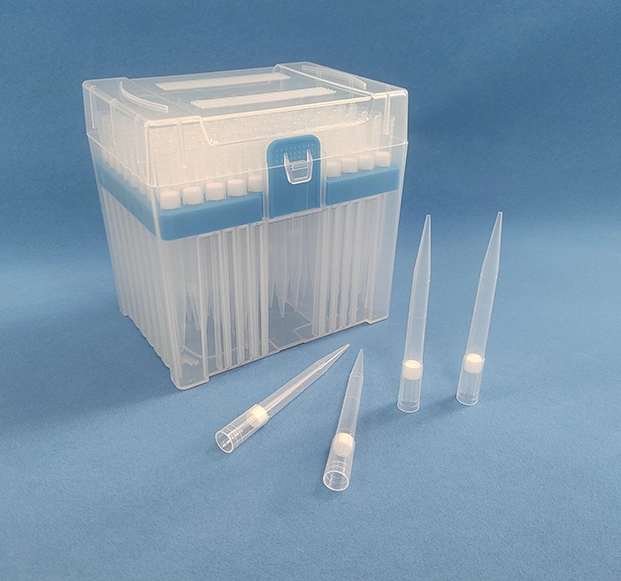 1000ul filtered pipette tips
