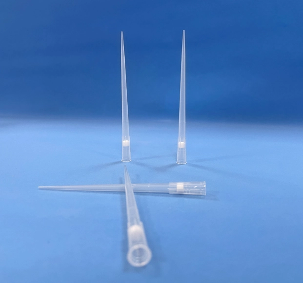 universal filter pipette tips
