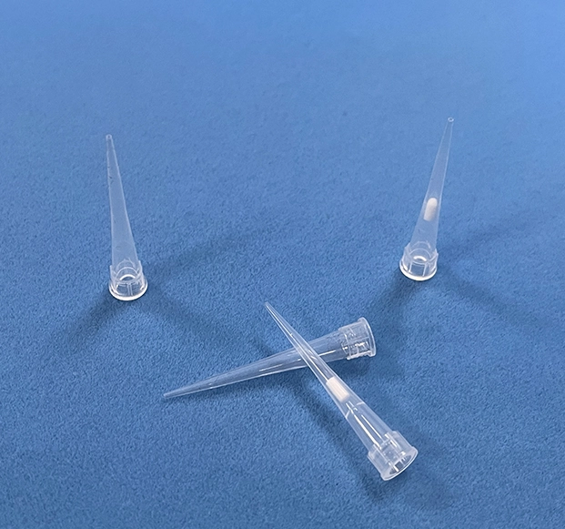 universal pipette tips sterile filtered racked low retention 1250 ul