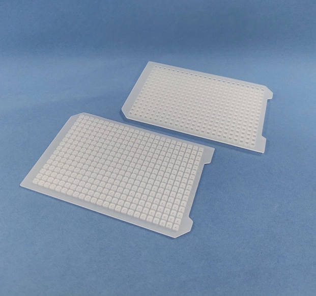 384 silicone mat with round plug supplier