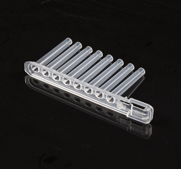 8 magnetic tip comb with lock