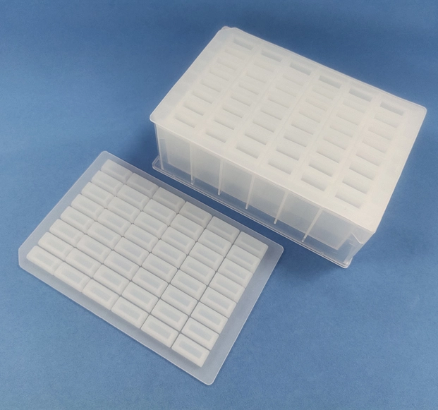 48 silicone mat with square plug supplier