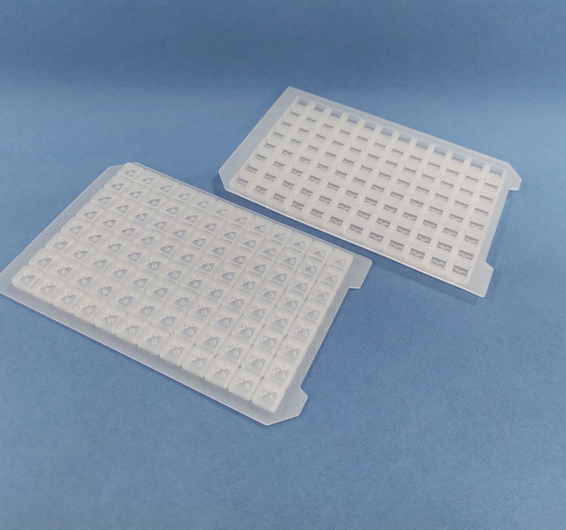 96 silicone mat with square plug cost