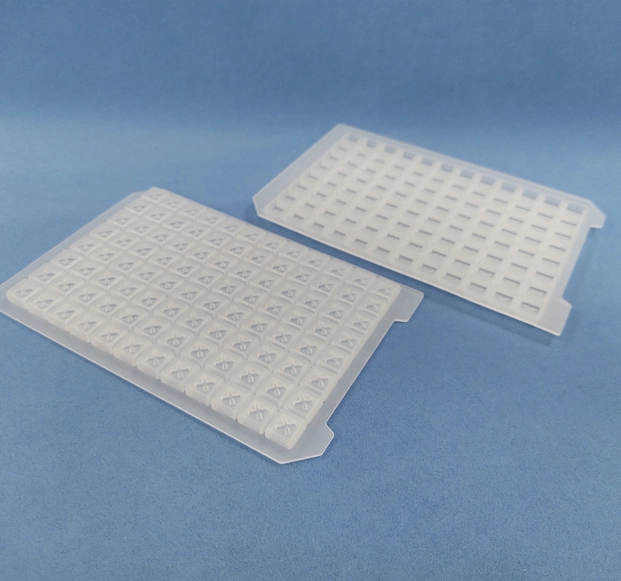 96 silicone mat with square plug kinds