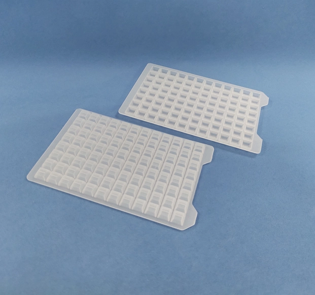 96 silicone mat with square plug supplier