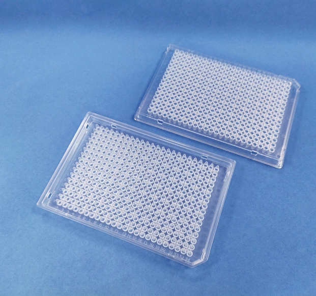 384 well pcr plate price