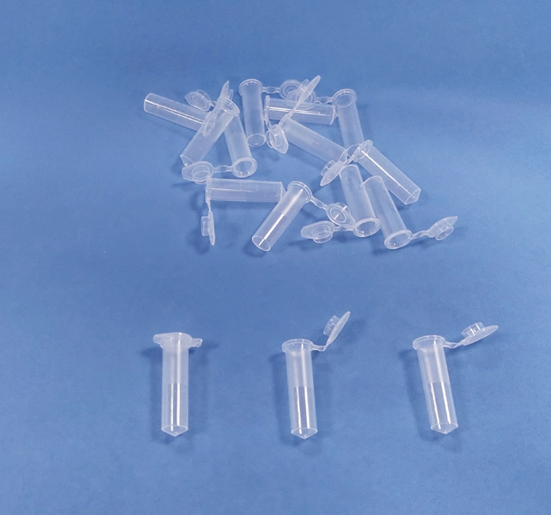 microcentrifuge tube supplier